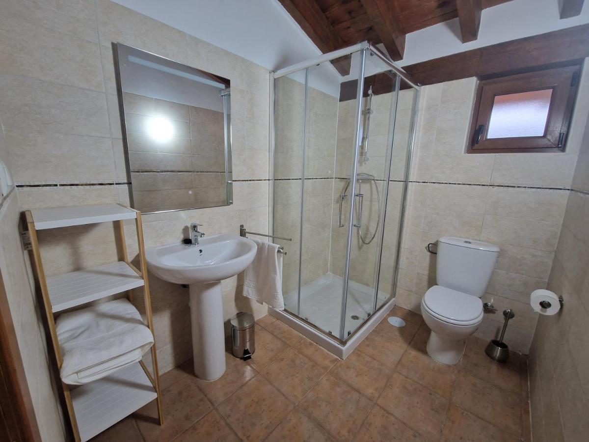 Apartamento El Campo Bores Exterior foto
